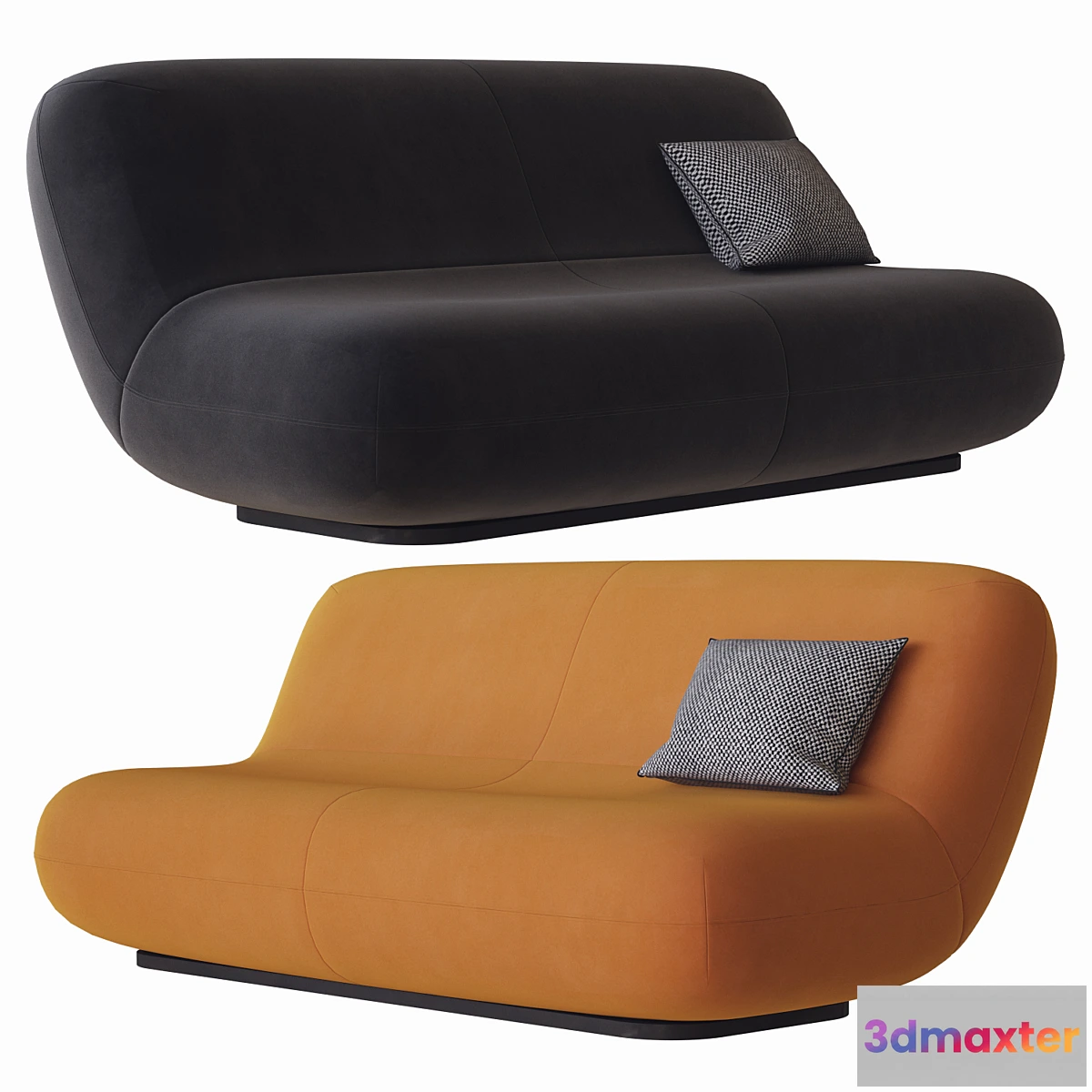 835528 - chelsea sofa boconcept - No.3