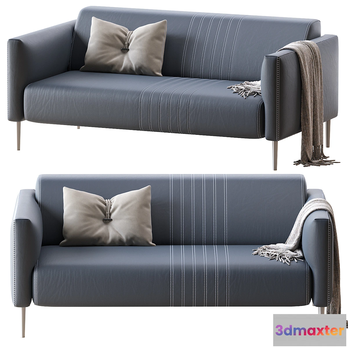 835546 - Sofa TUXEDO D2 - No.3