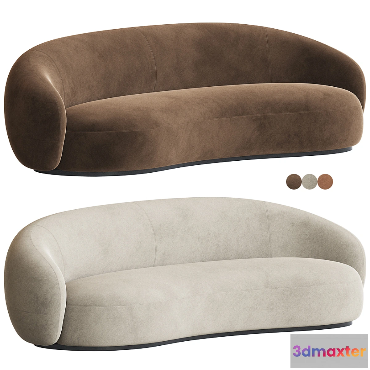 835570 - Siena Sofa Jaysonhome - No.3