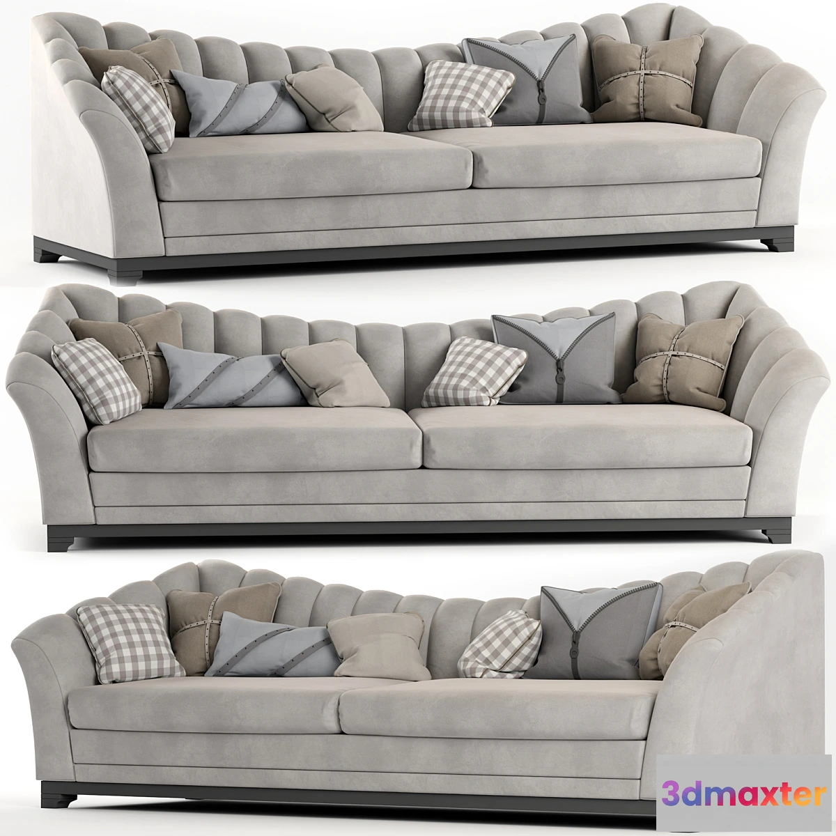 835602 - Sofa Mobilidea AC0426 - No.3