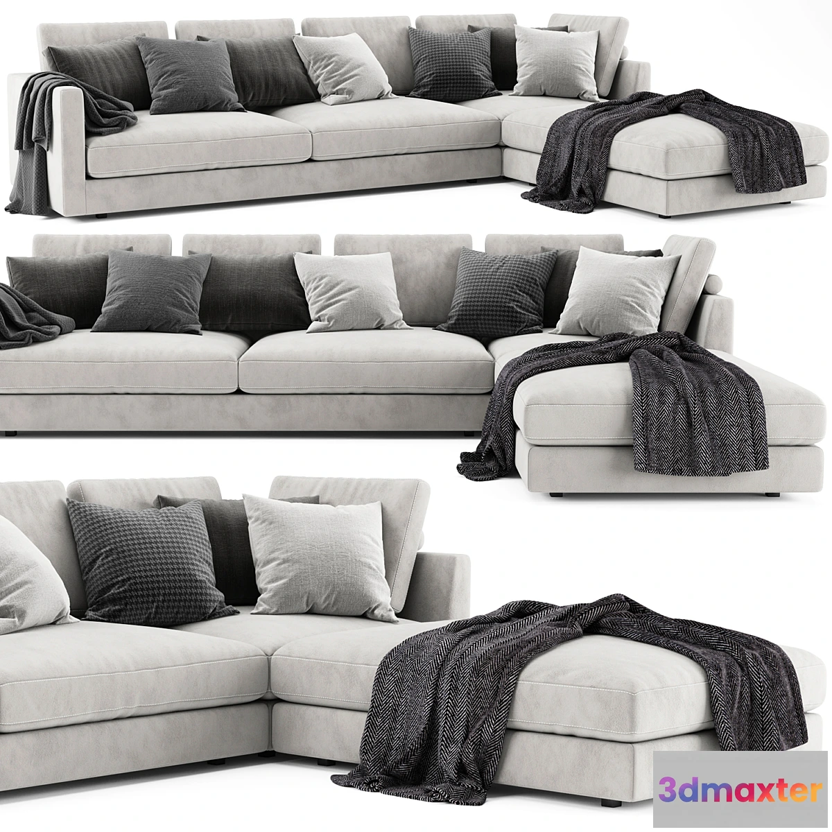 835640 - Marac Malibu Sofa - No.5