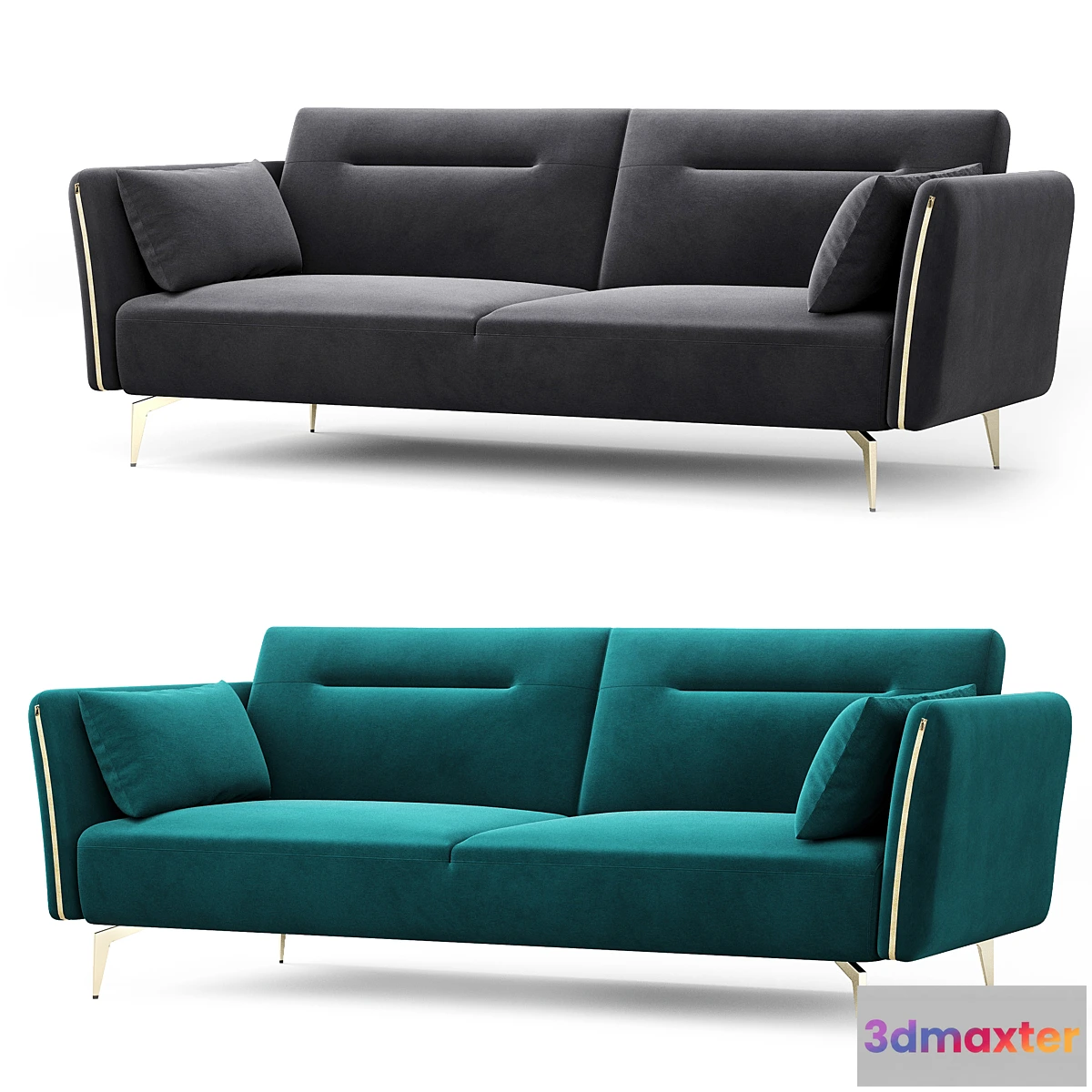 835656 - Liverpool sofa bed imodern.tu - No.4