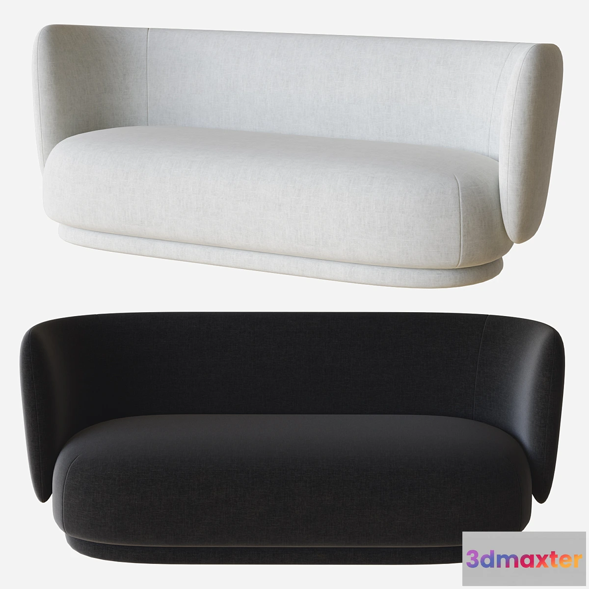 835764 - rico sofa ferm - No.3