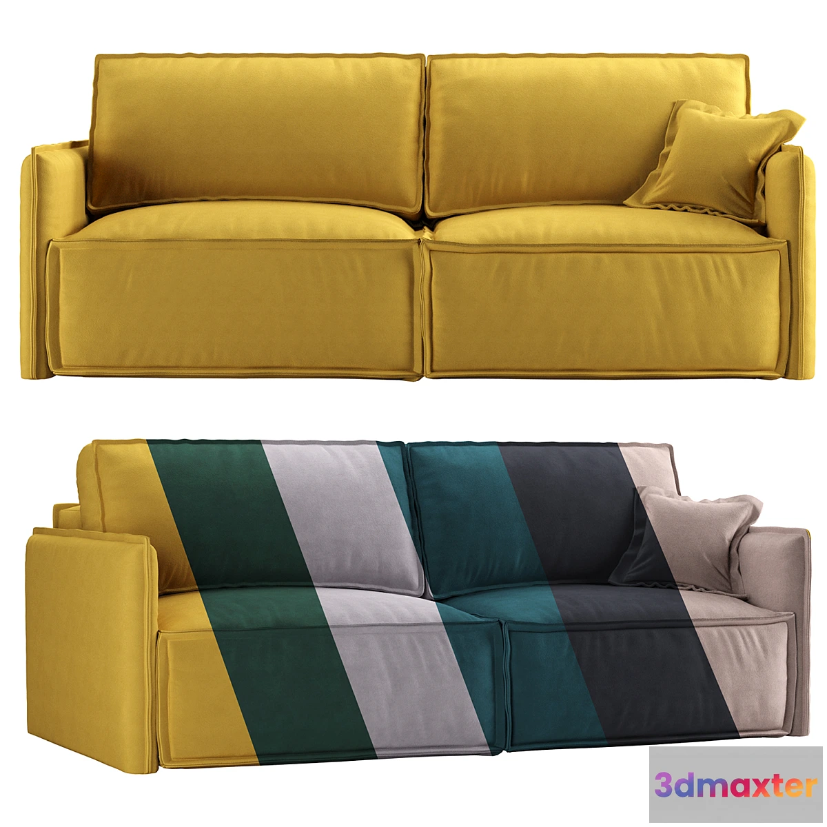 835788 - Olien sofa - No.3