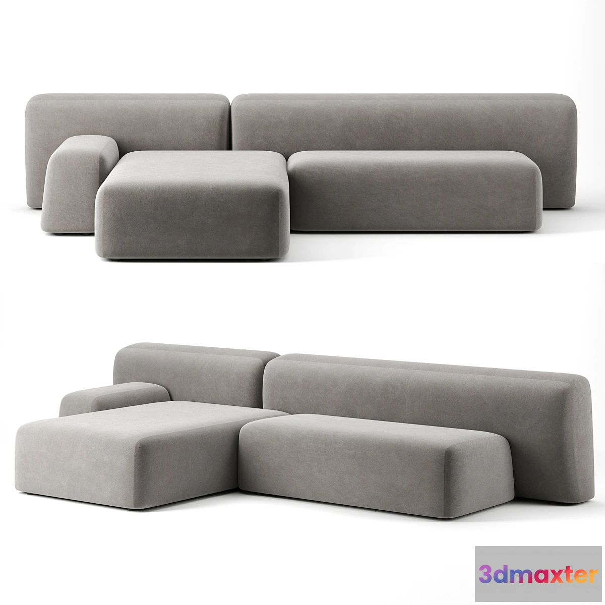 835816 - Suiseki sofa by La Cividina - No.4