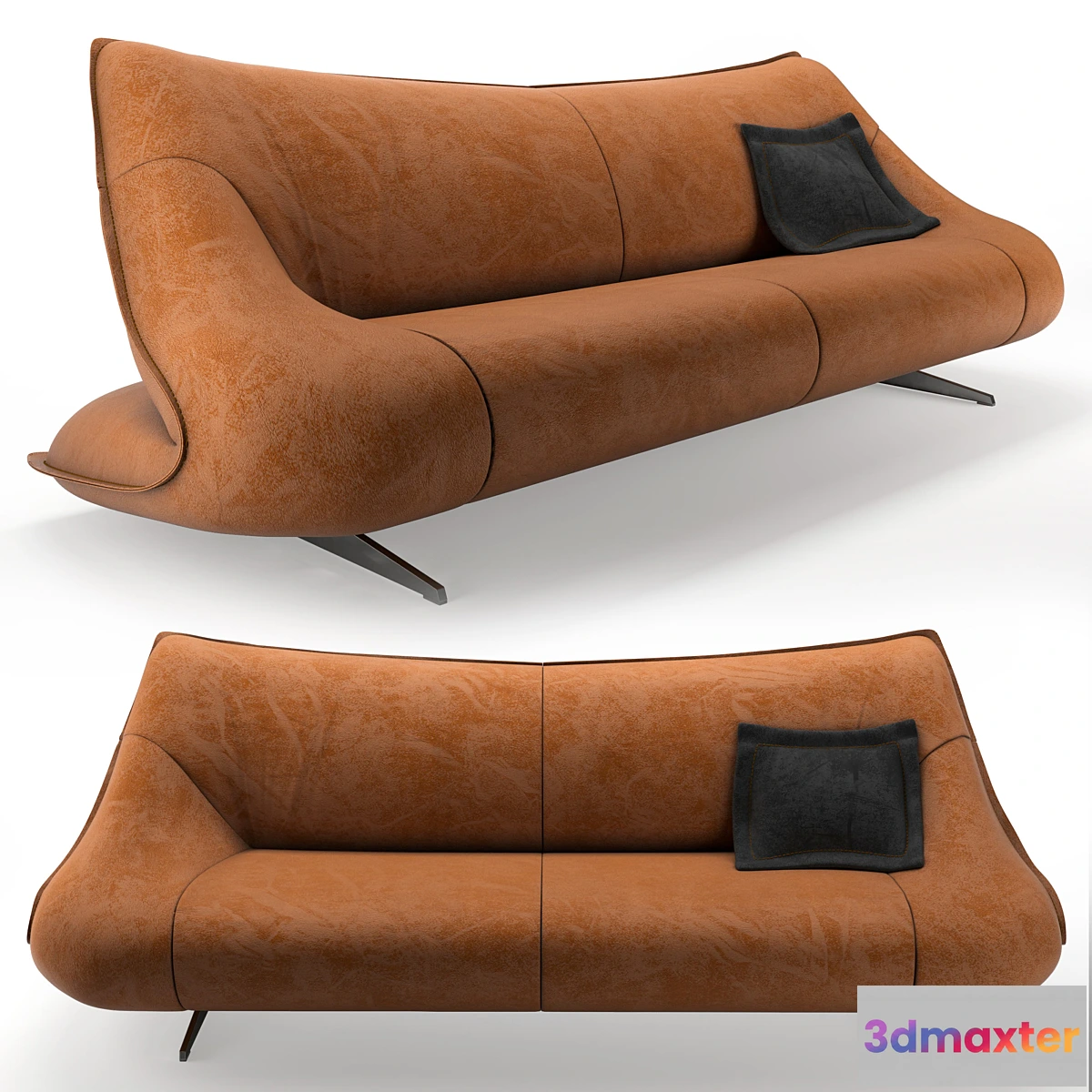 835818 - Koinor Nellow sofa - No.3