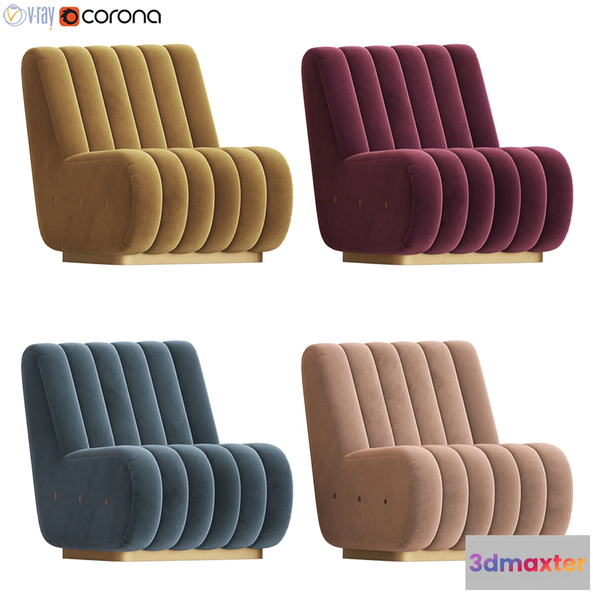 835858 - Sophia Sofa Essential Home - No.6