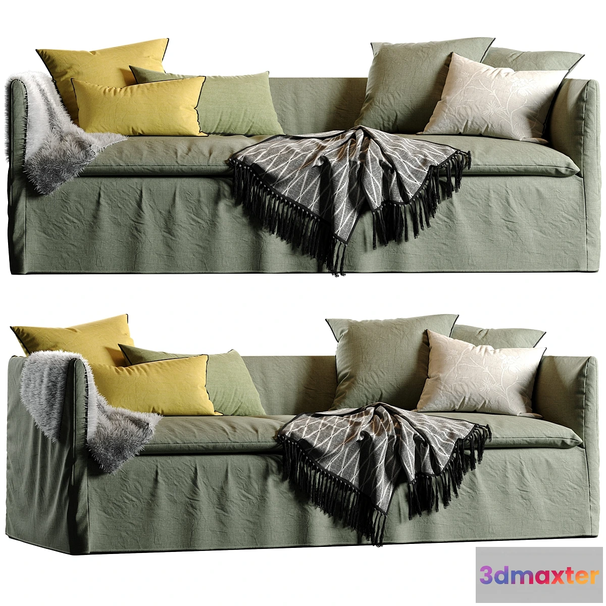 835924 - Sofas - Maison De Vacances - No.3