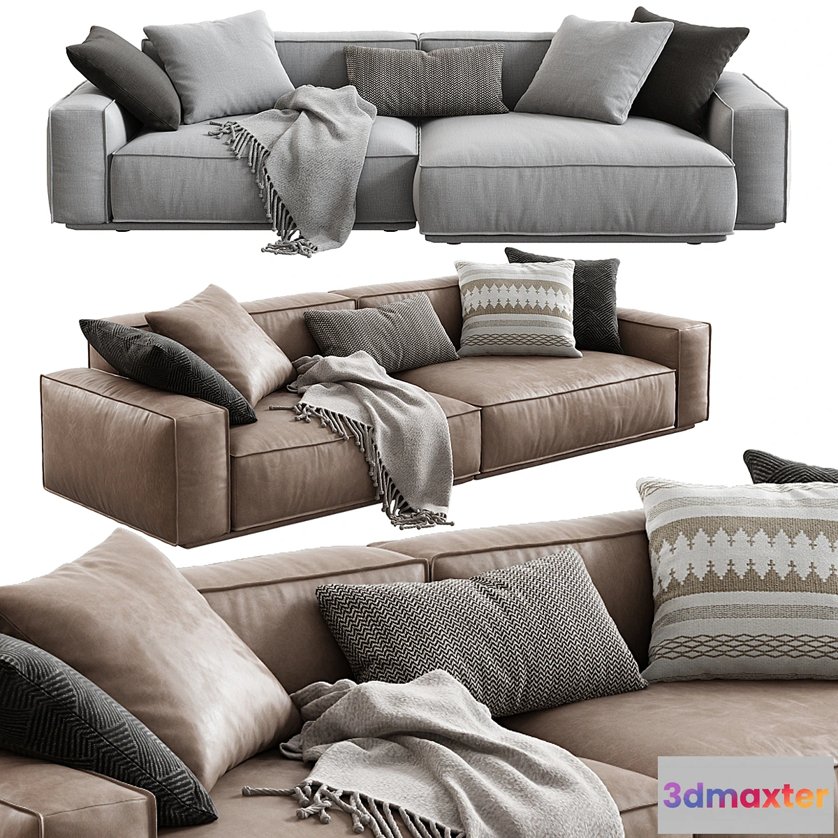 836006 - Arflex _ Marechiaro XIII - No.3