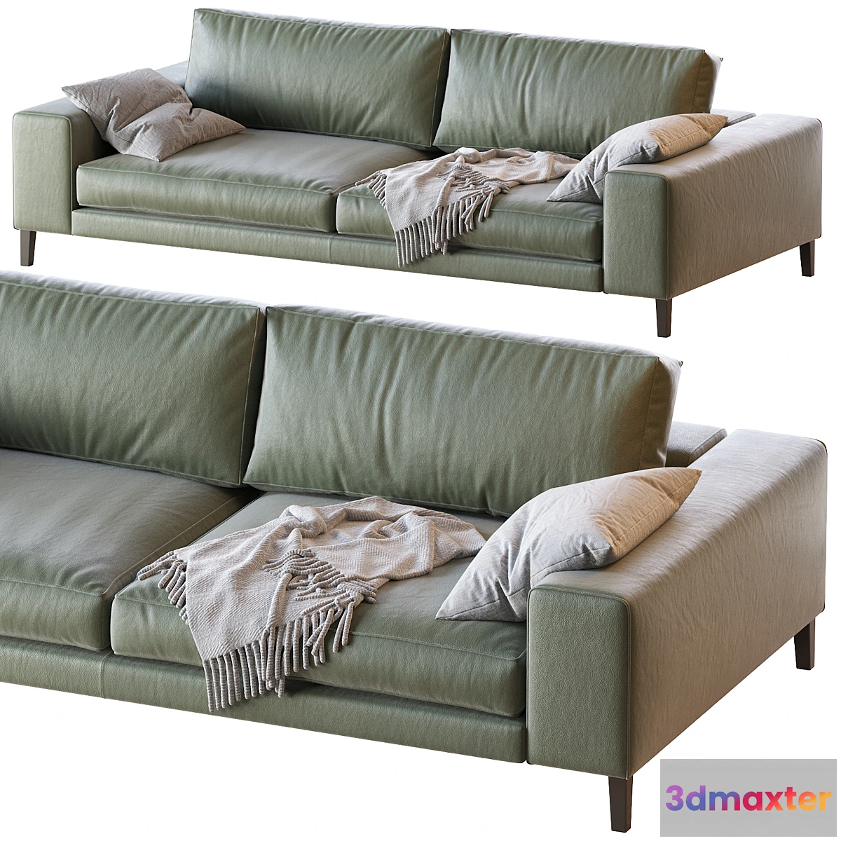 836028 - Hamptons18 Casamilano Sofa - No.3