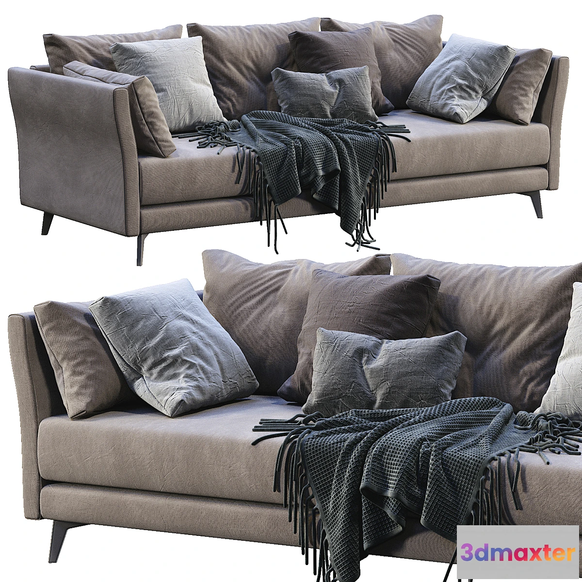 836044 - Jesse Sofa Ives - No.3