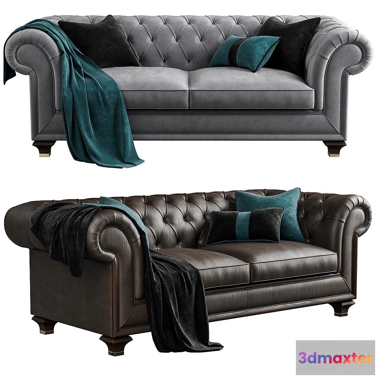 836124 - Sofa PHILIP Tosconova - No.3