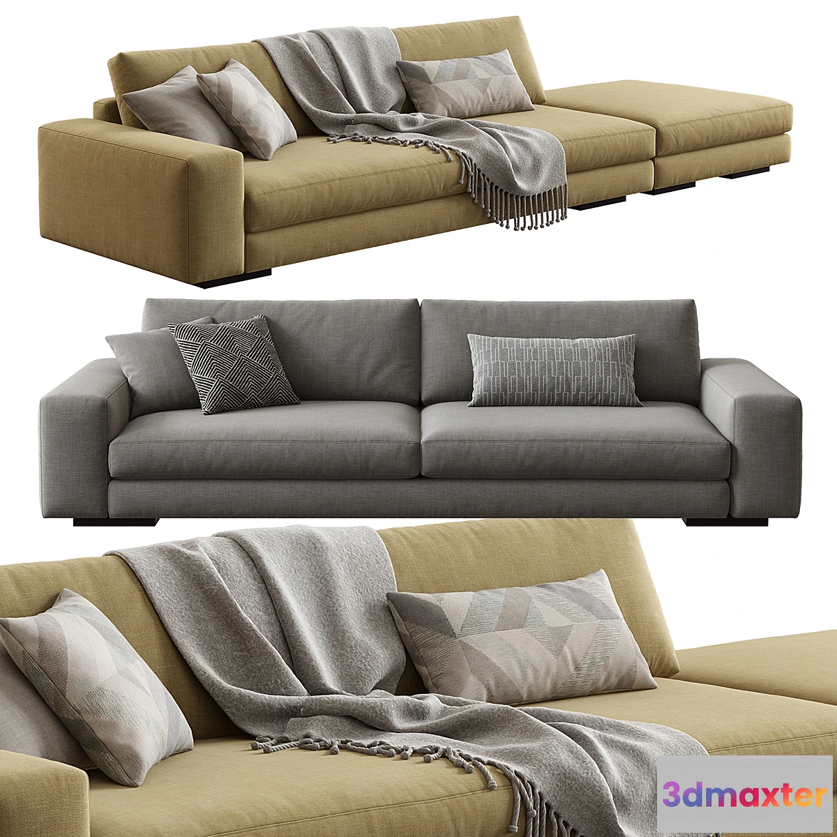 836150 - Verzelloni _ Holden Sofa - No.3