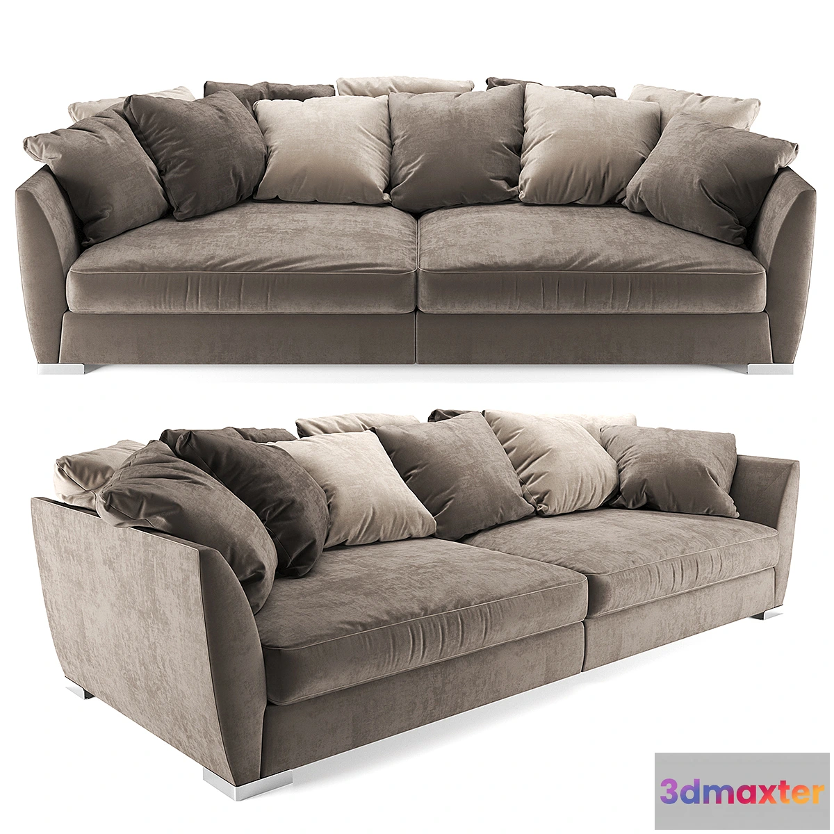 836182 - BRONX Modern - No.3