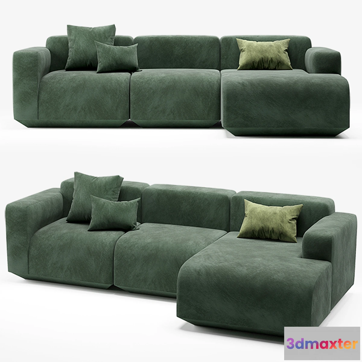 836268 - Develius sofa - No.3