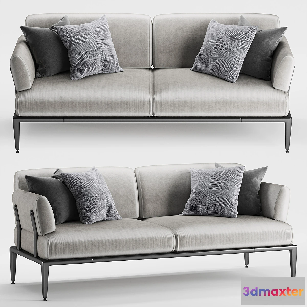 836280 - Fast Joint Modular sofa - No.3