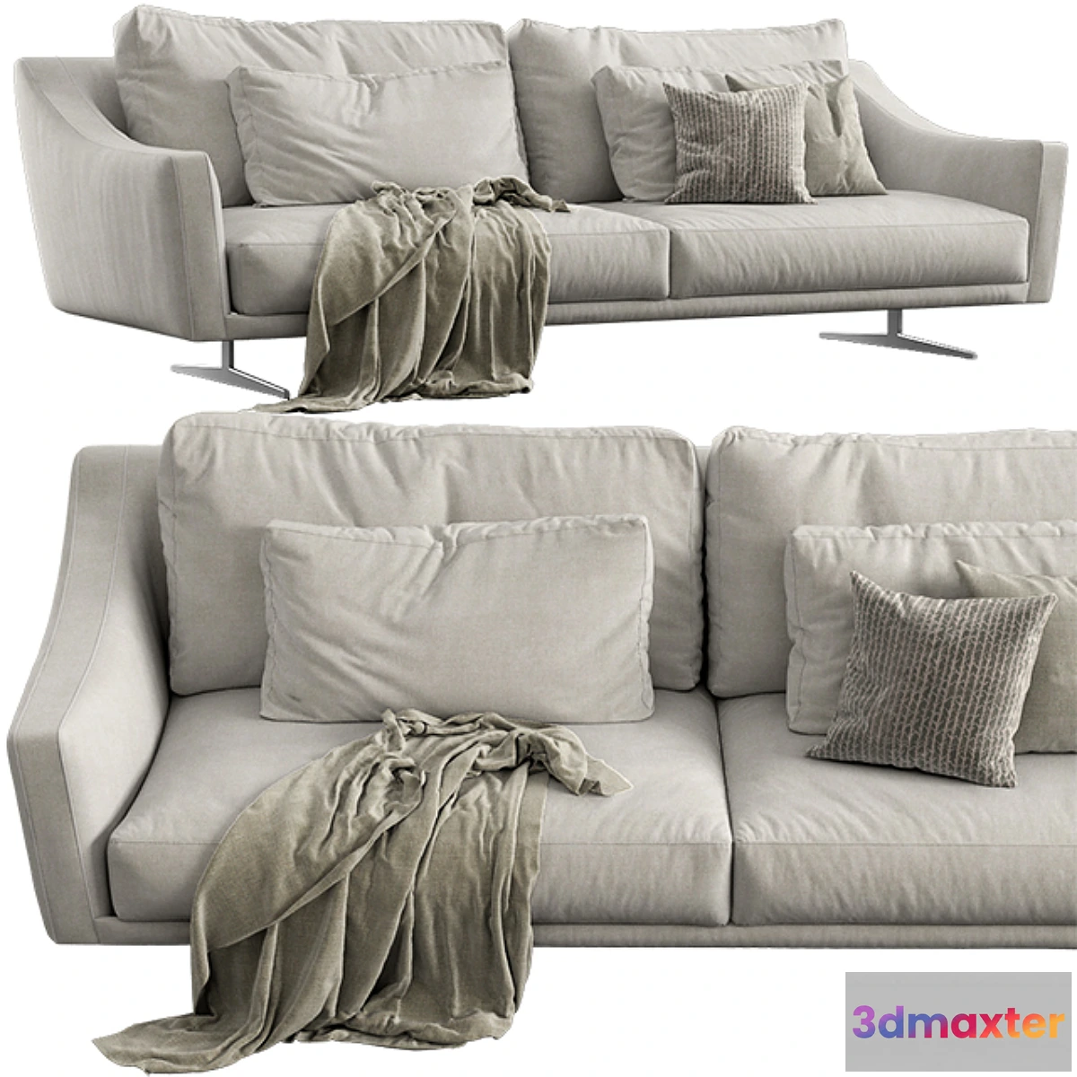 836288 - Bonaldo skid - No.3