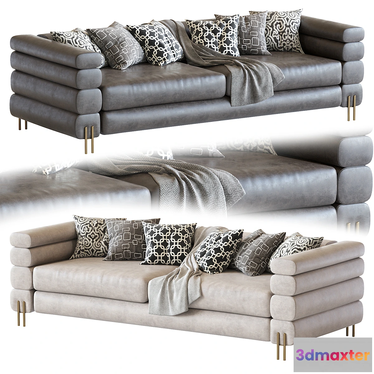 836412 - York sofa - No.3