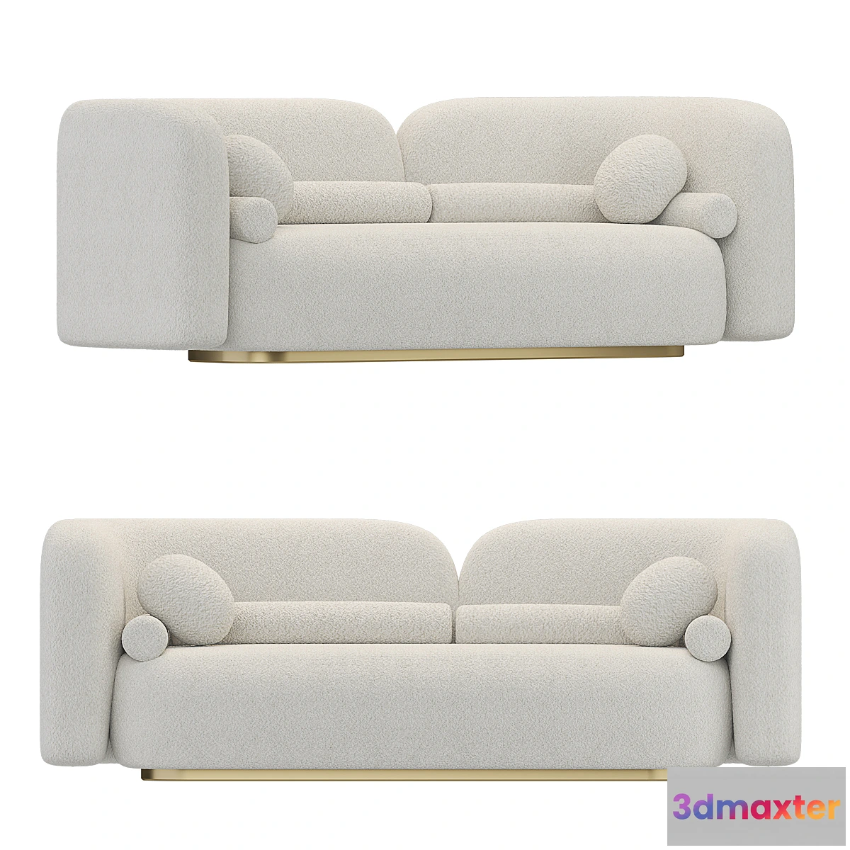 836486 - modshop1 Left Bank Sofa - No.4