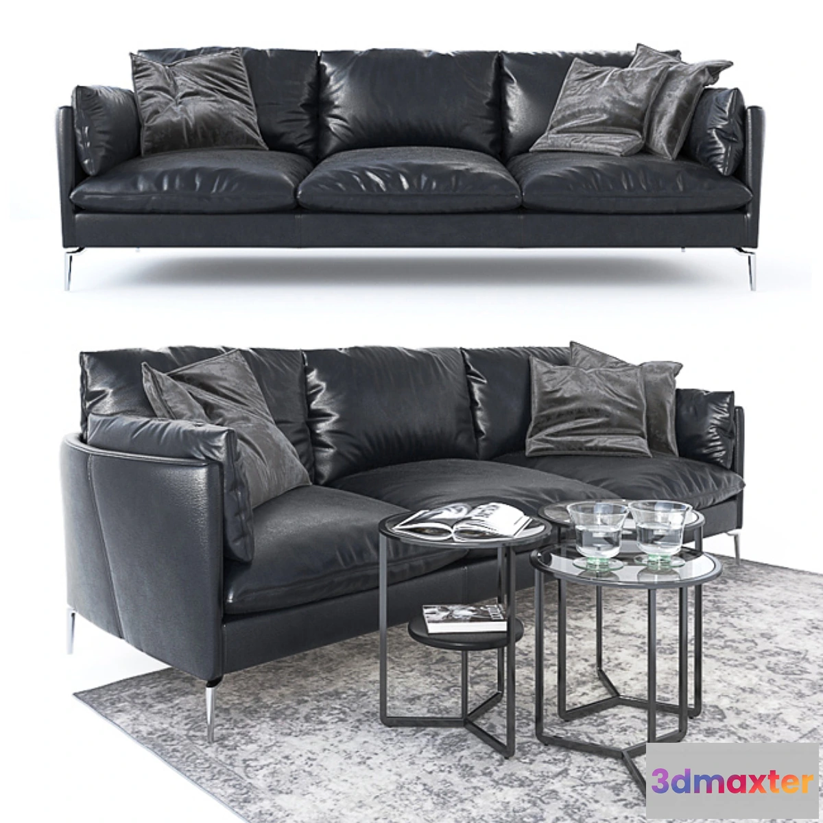 836536 - Sofa Maya Prianera - No.3