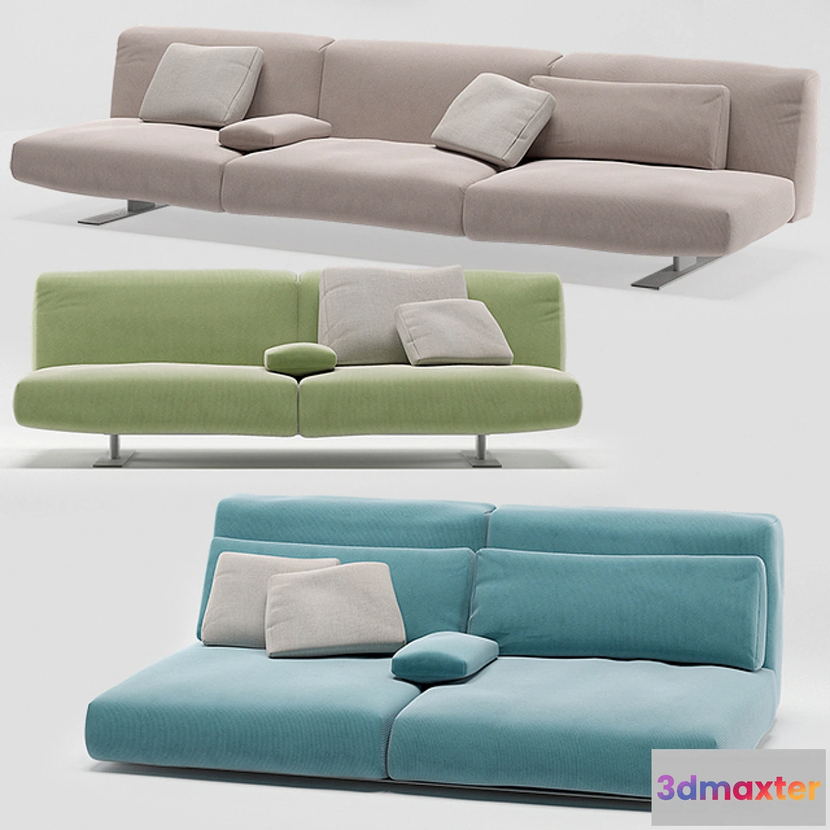 836546 - Move Paola Lenti - No.3