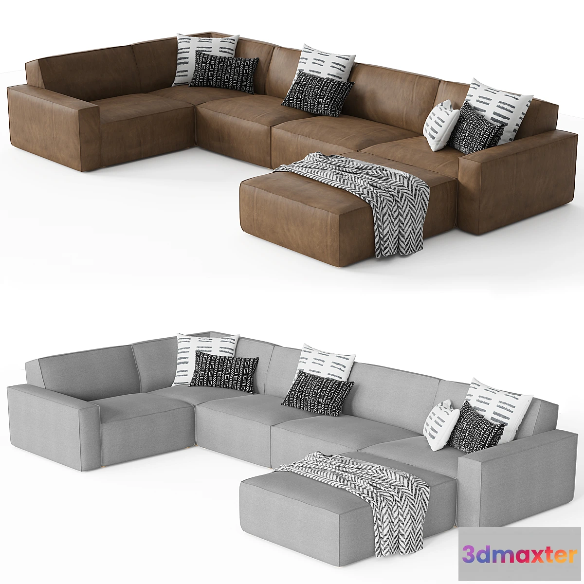 842699 - RH COMO MODULAR - No.3