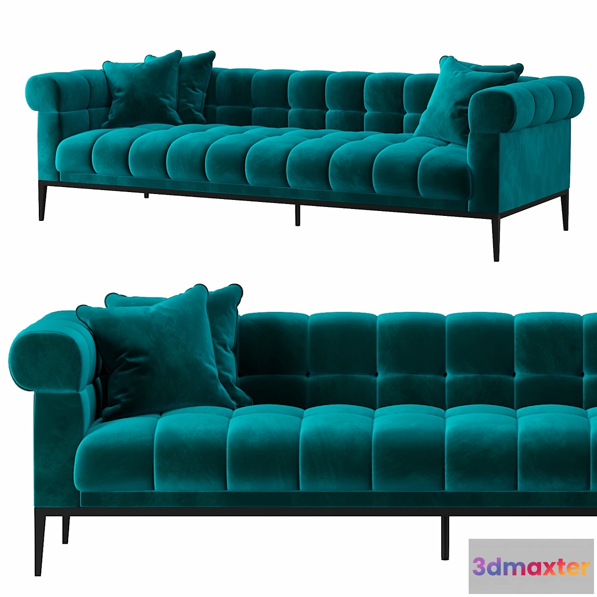 853237 - Eichholtz AURELIO sofa - No.3