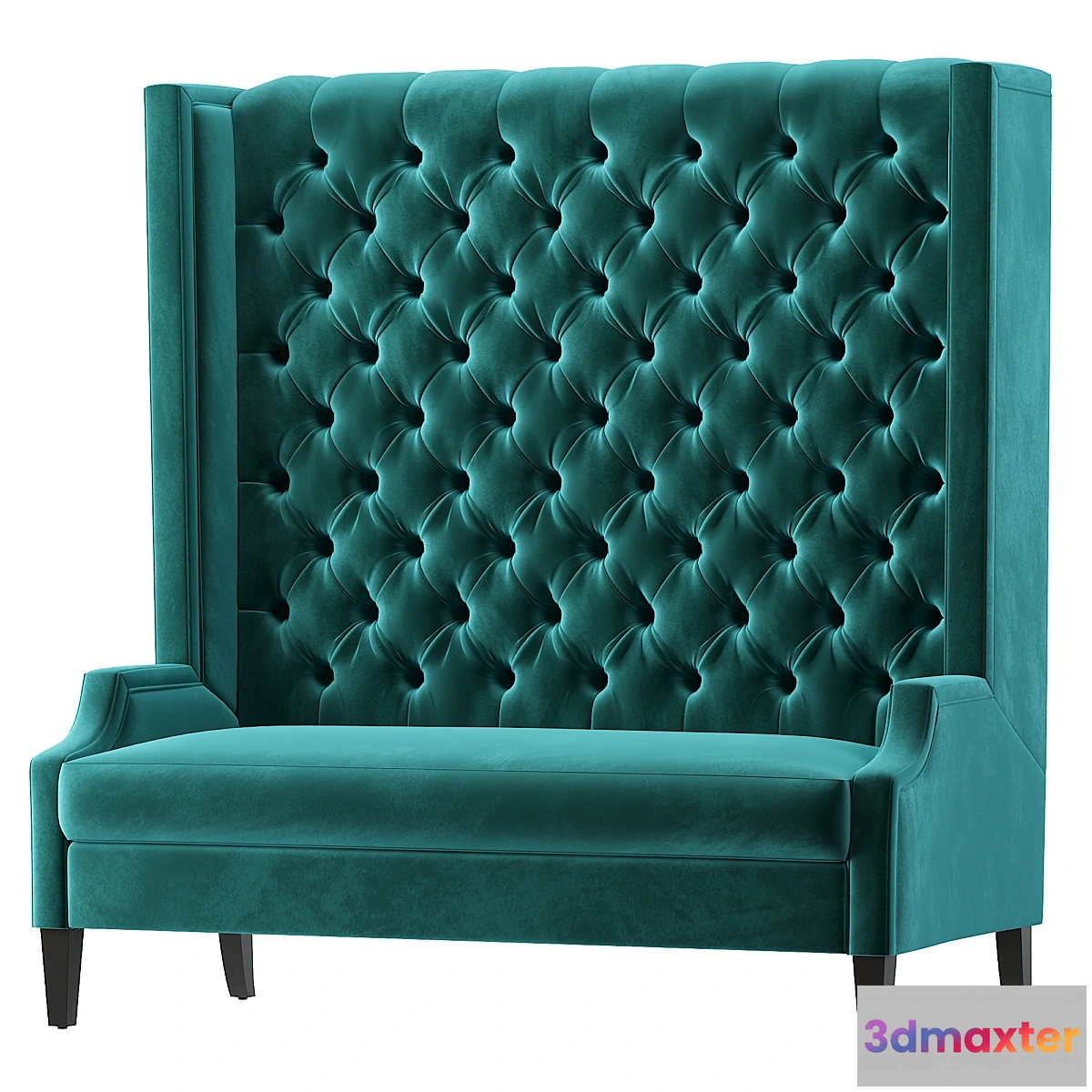 853239 - Eichholtz Spectator Sofa - No.3