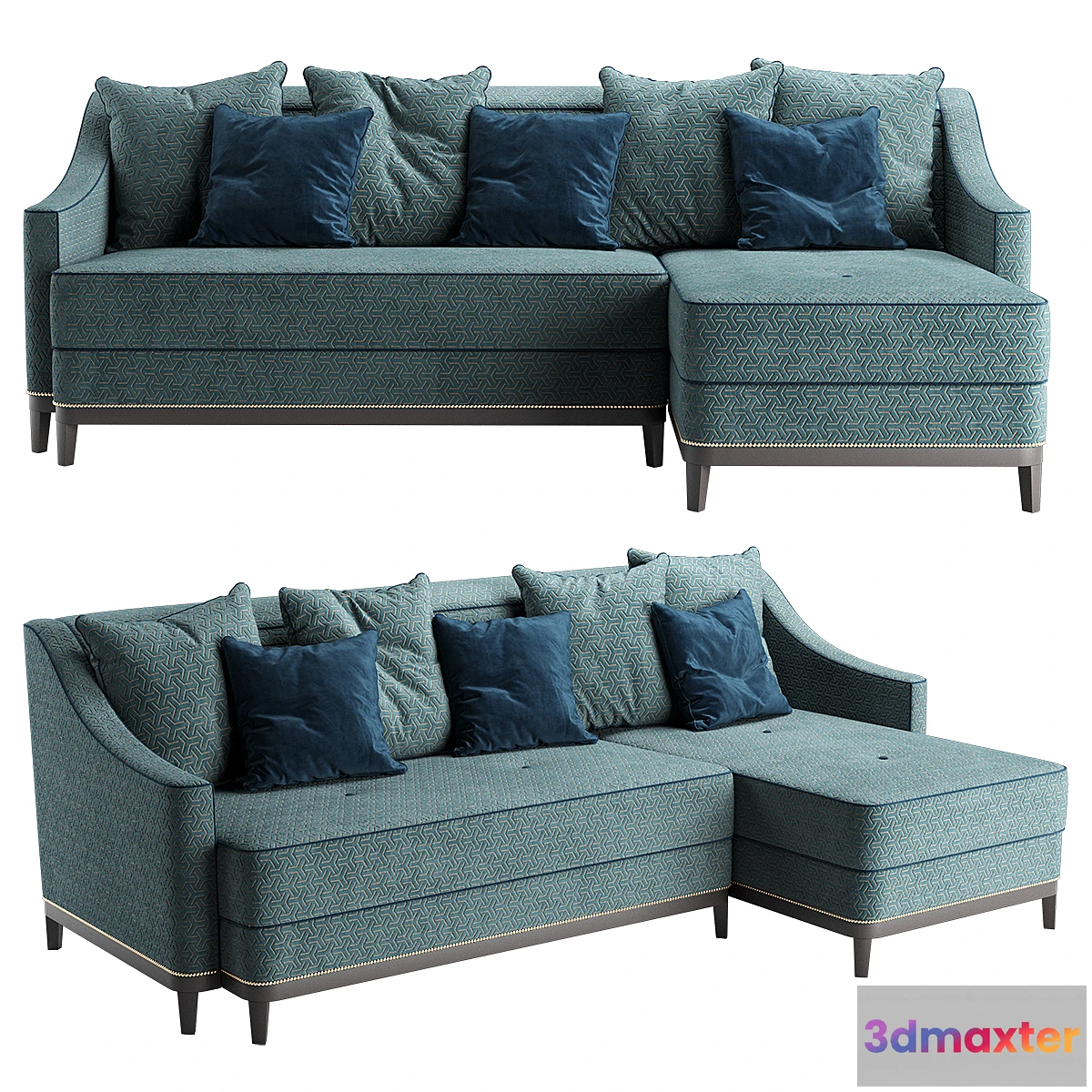 853273 - Luna corner - No.3