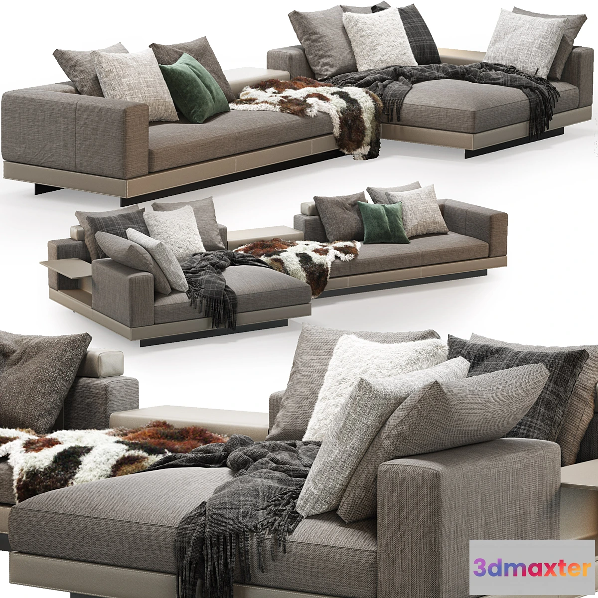 853283 - Minotti_Connery sofa - No.19