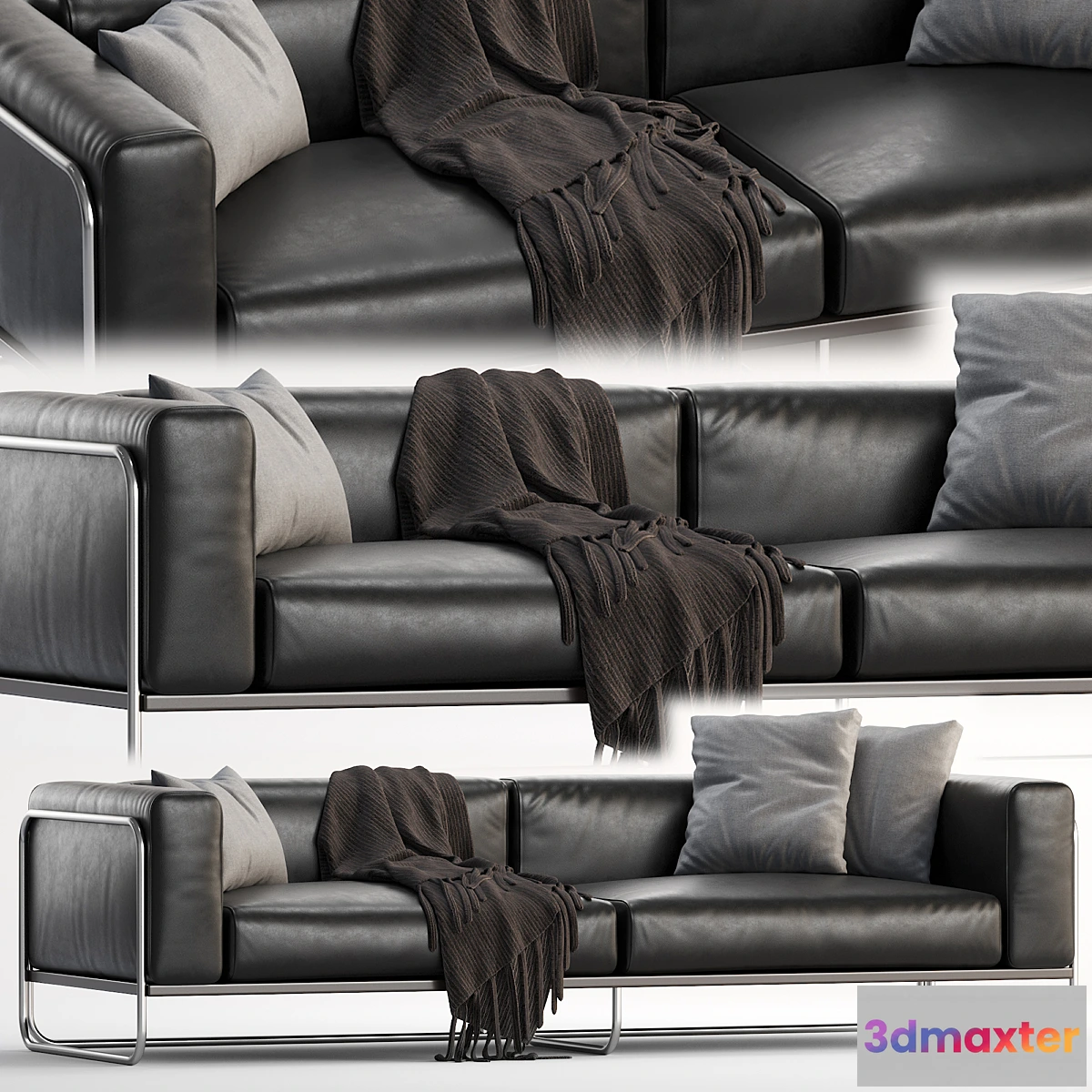 853297 - Sofa FILO OUTDOOR - No.3