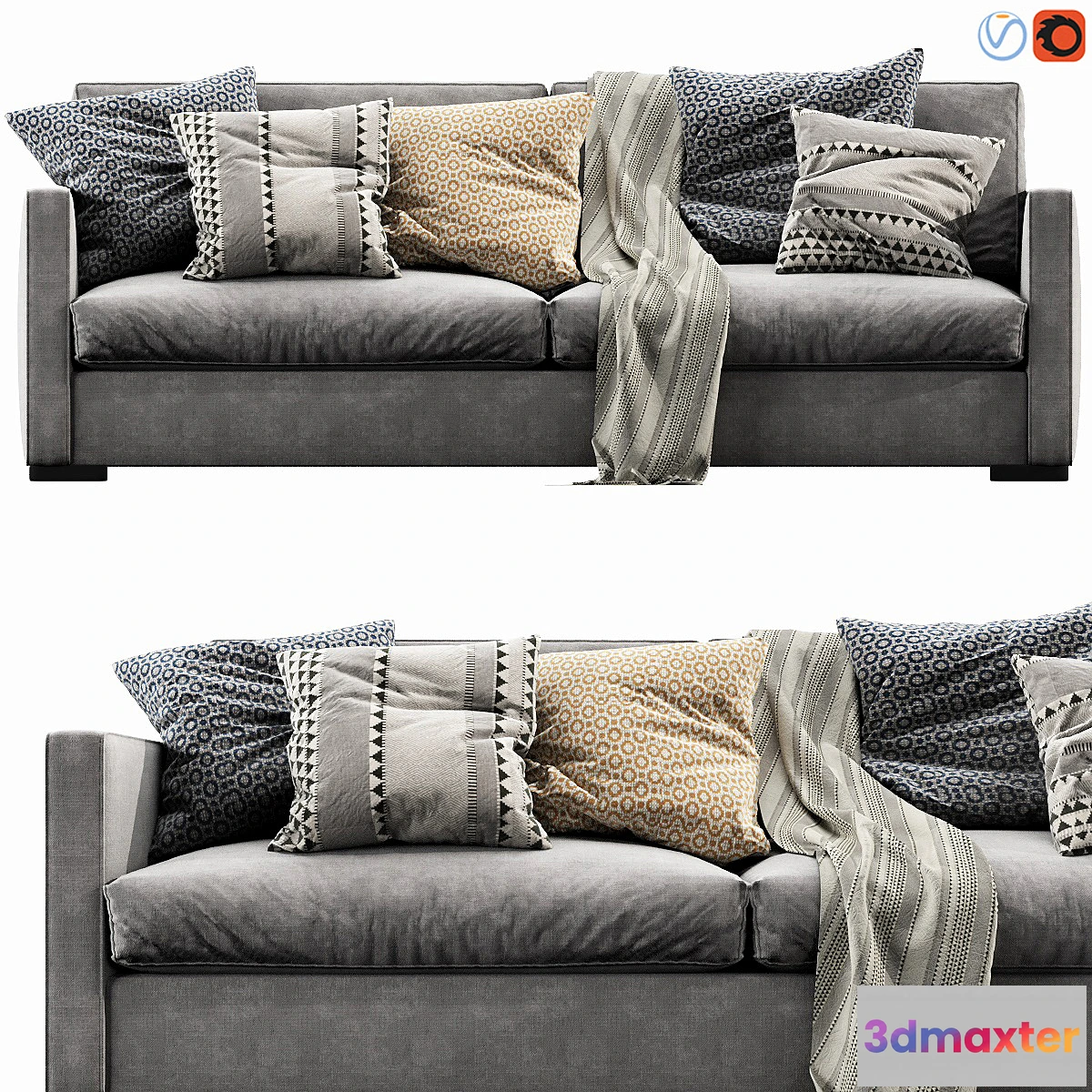 853307 - Meridiani belmon - No.3