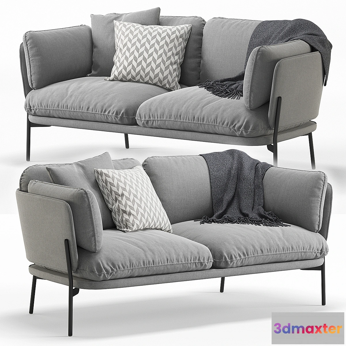 853363 - Cloud LN2 by Luca Nichetto - No.3