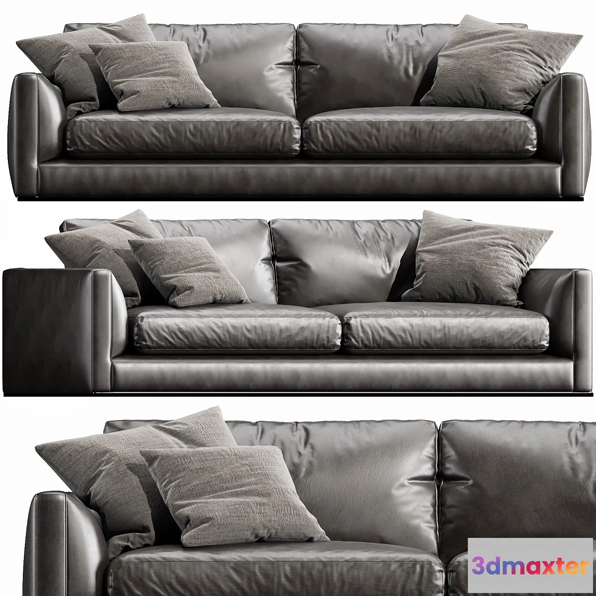 853365 - B&B Italia Richard Sofa - No.7