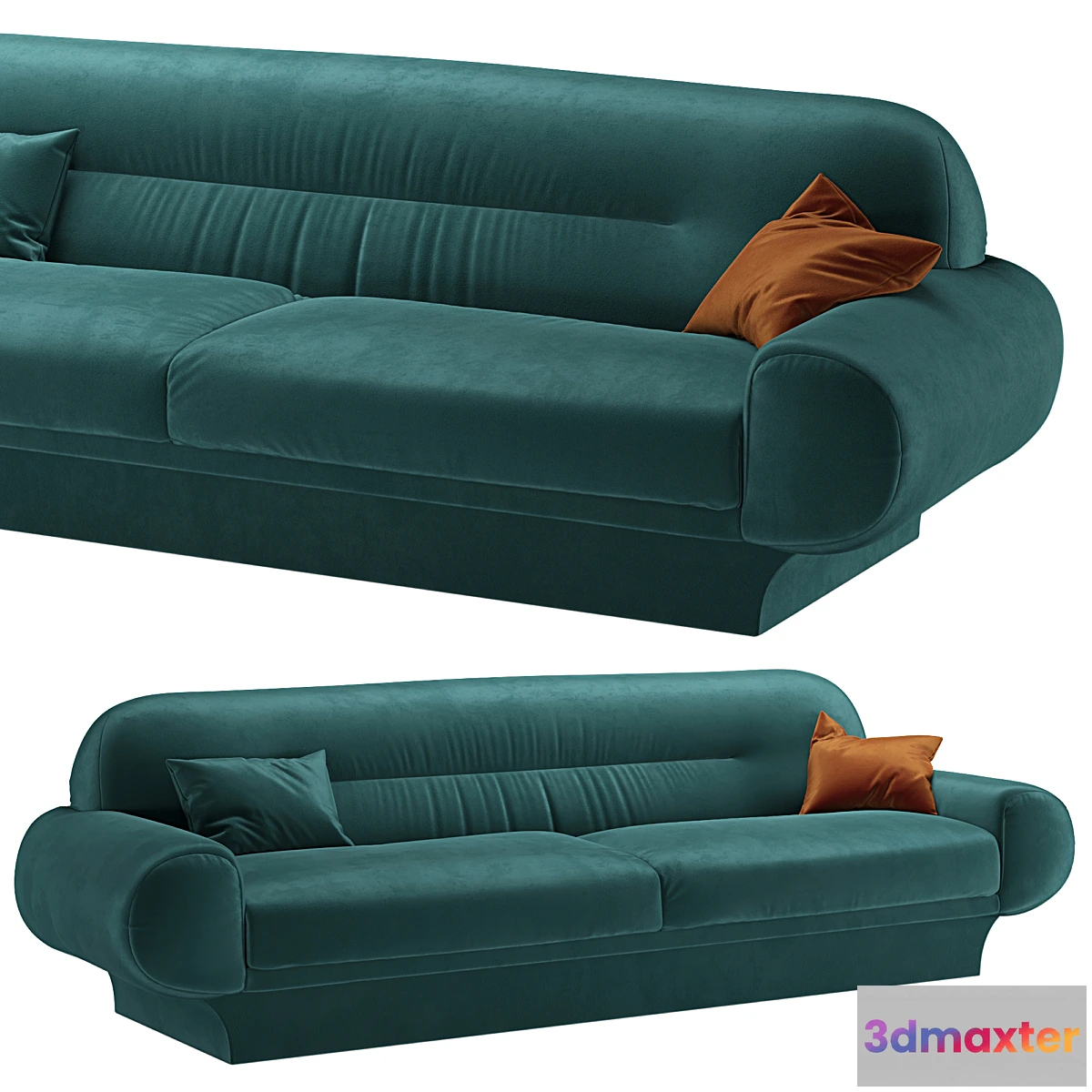 853439 - Munna Roy Sofa - No.3