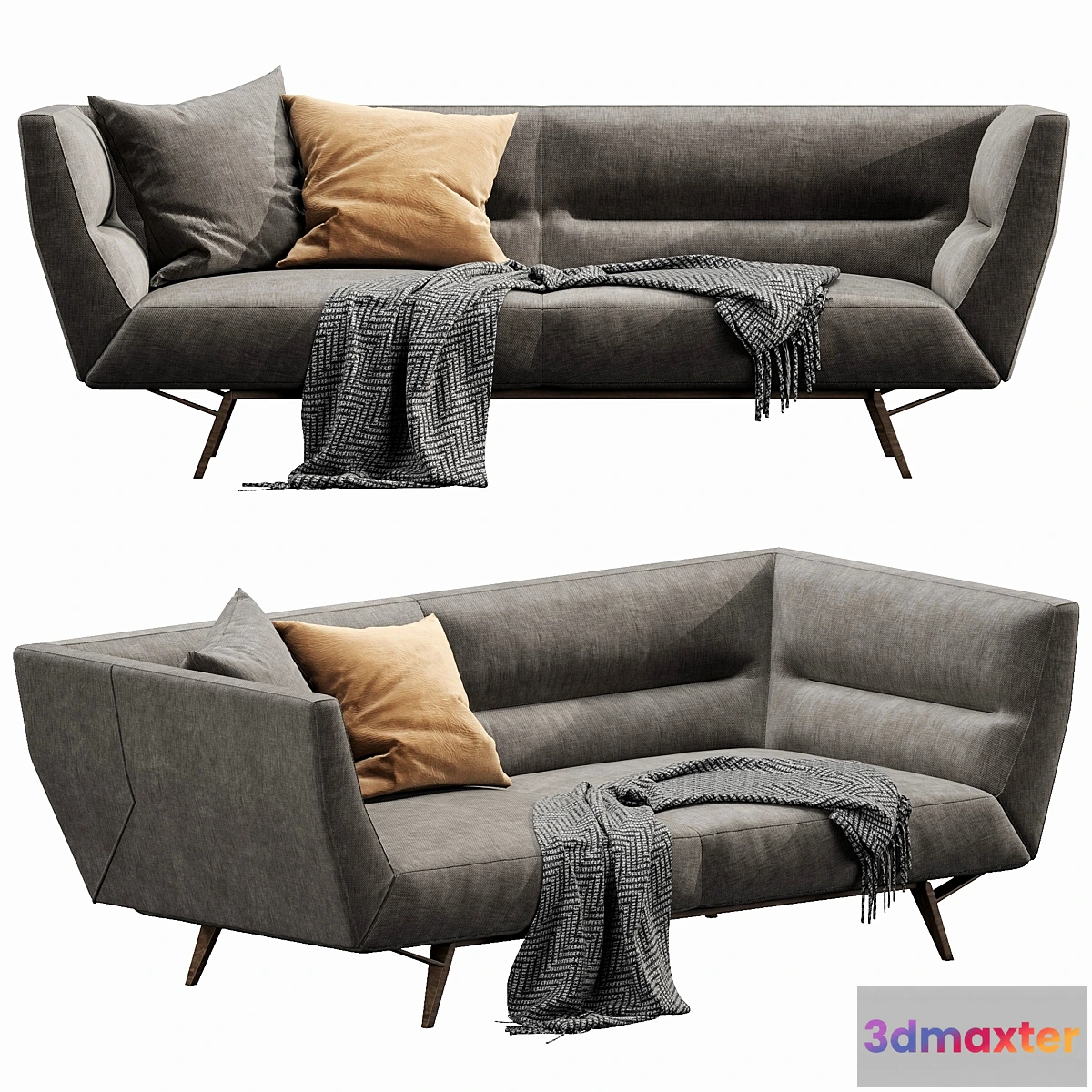 855597 - Natuzzi Positano - No.3