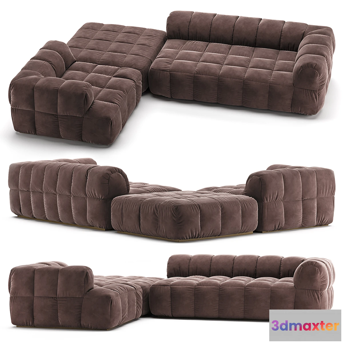 858605 - Arflex Strips S7 - No.4