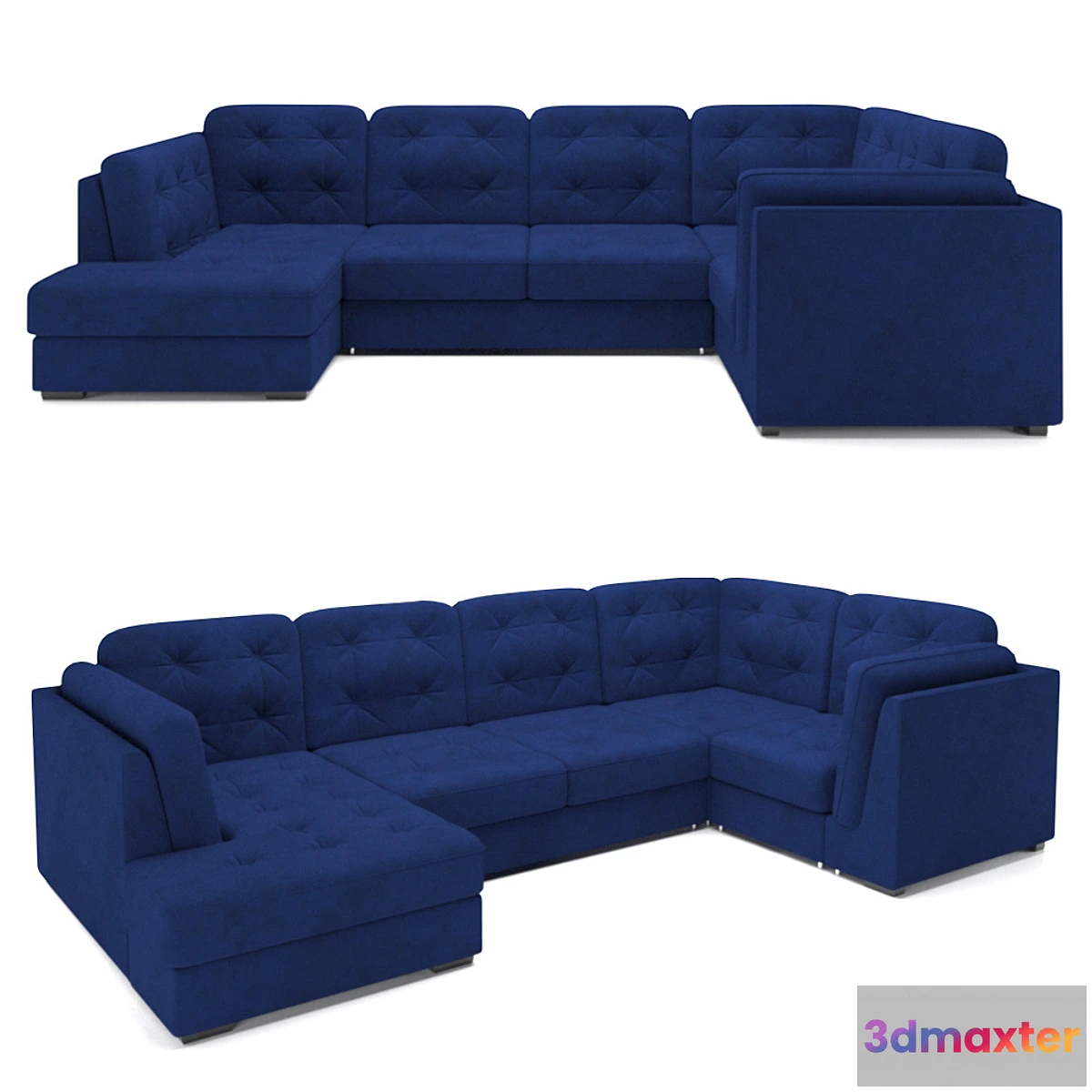 859035 - Sofa MOON 110 - No.4