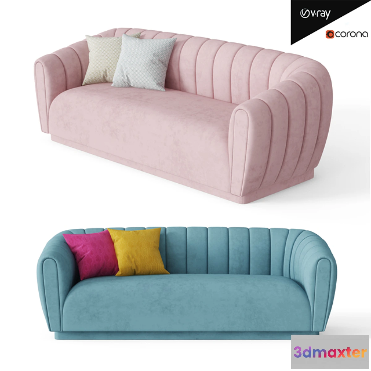 860889 - ARNO sofa - No.5
