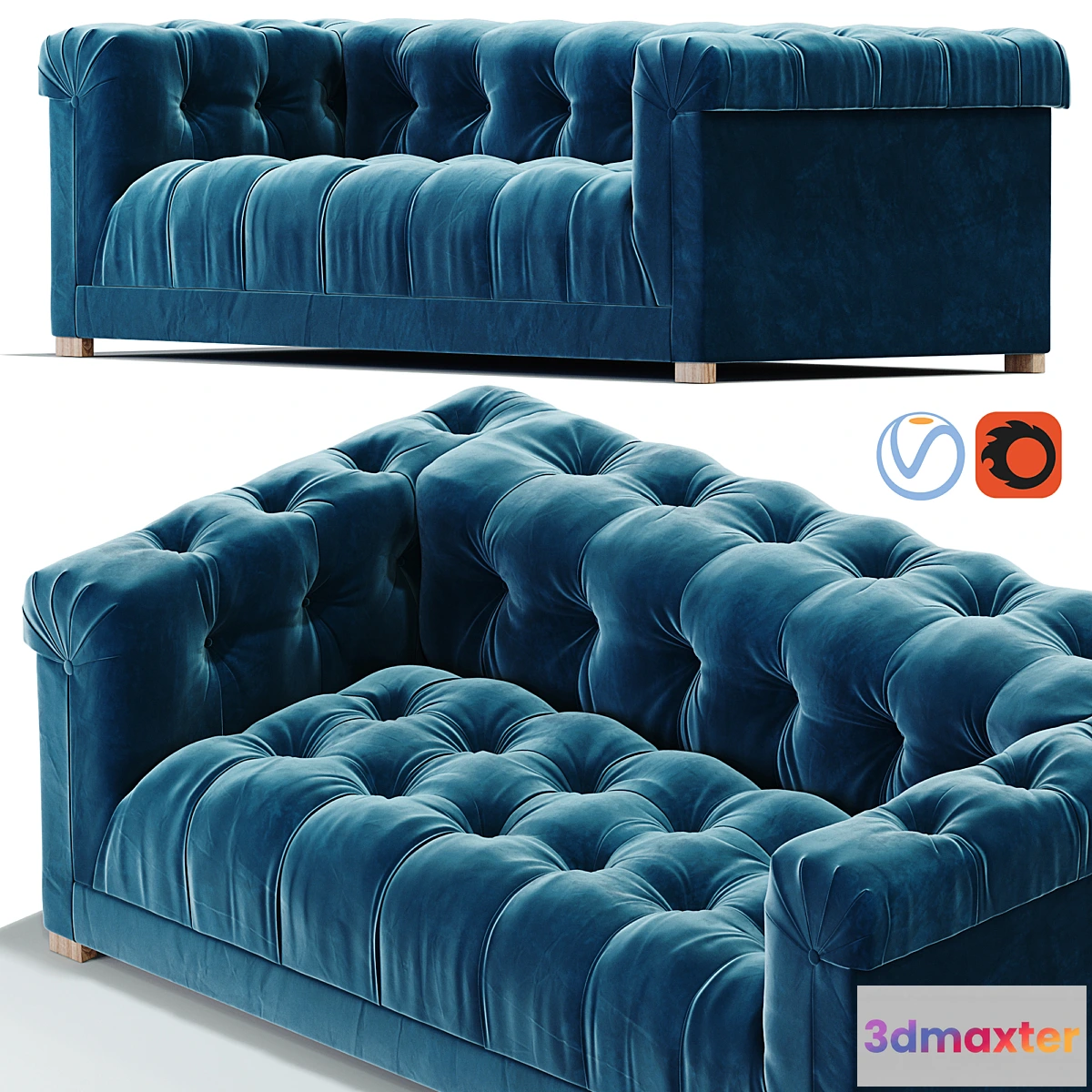 860973 - Kettleby sofa - No.4