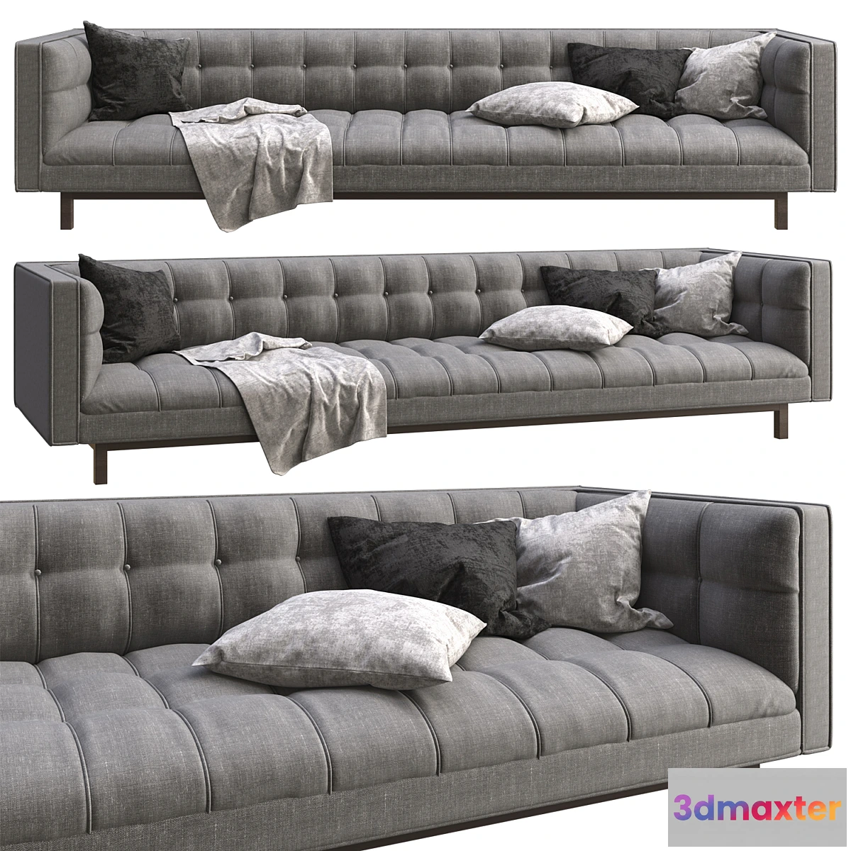 860977 - Restoration Hardware Madison - No.4