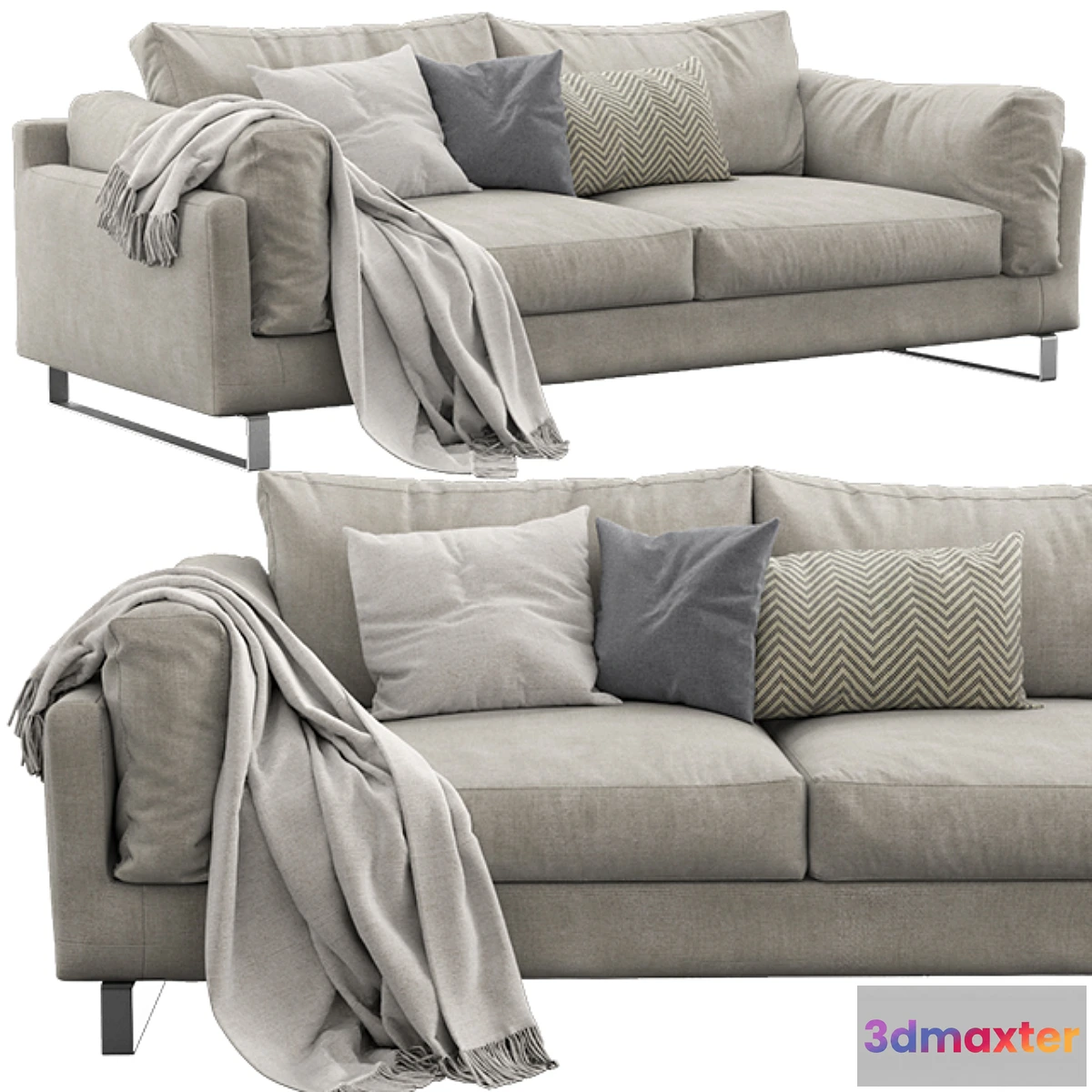 861083 - Boconcept Indivi 2 - No.10