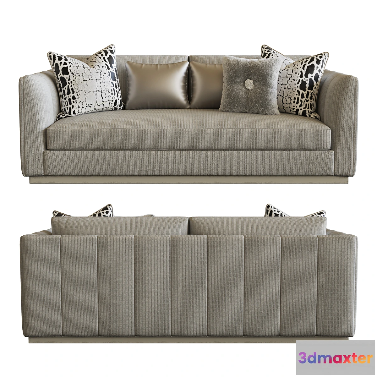 861119 - Paris Sofa by John Richard - No.4