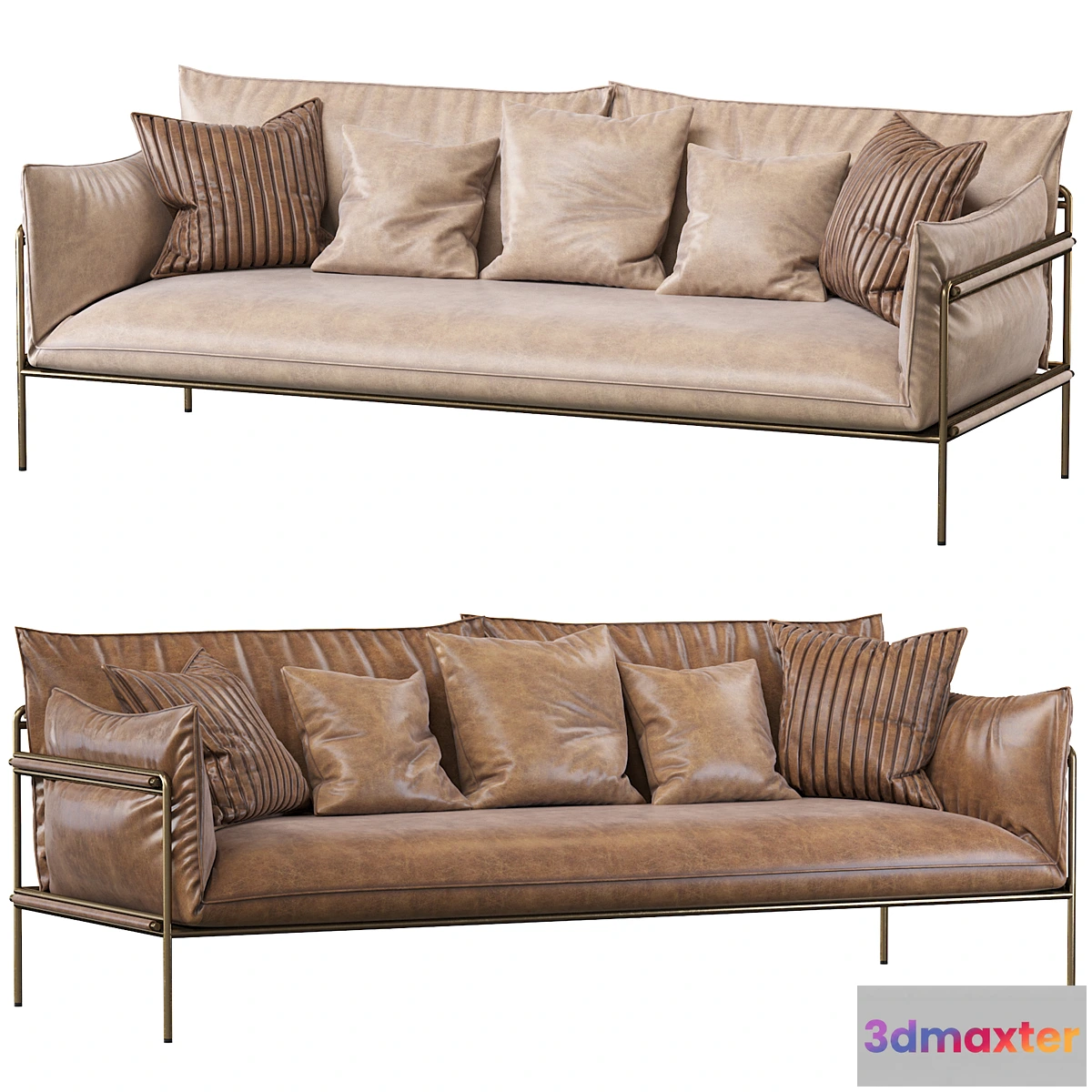 861181 - Kaba 2-seater - No.5