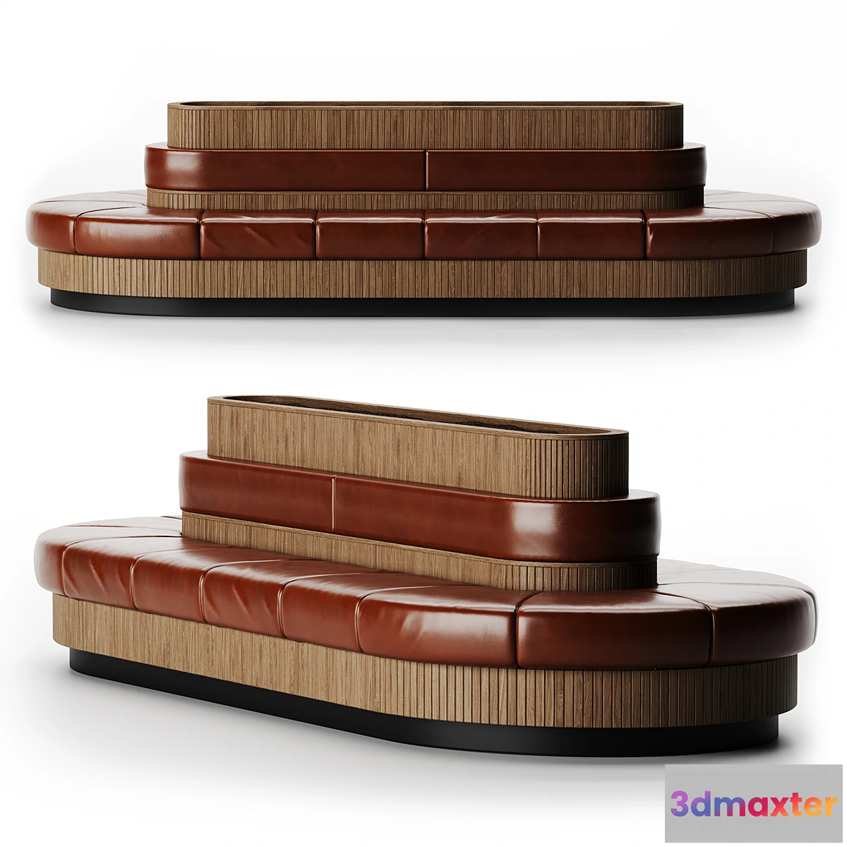 861185 - Sofa for cafes and restaurants - No.4