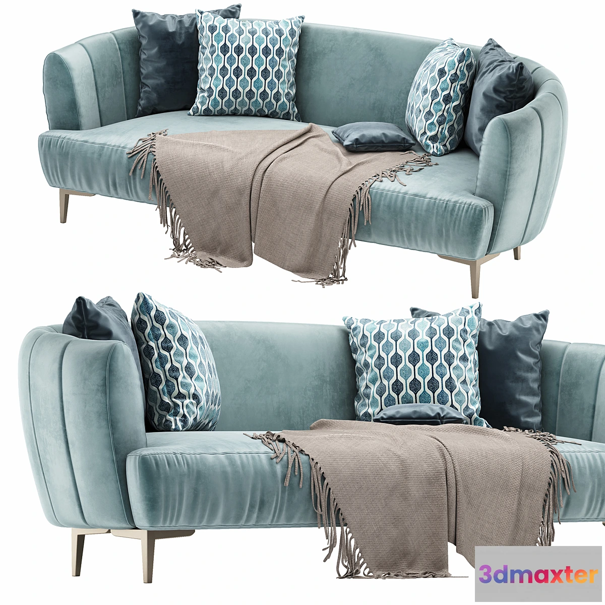 861193 - FULTON Theodore Alexander - No.5