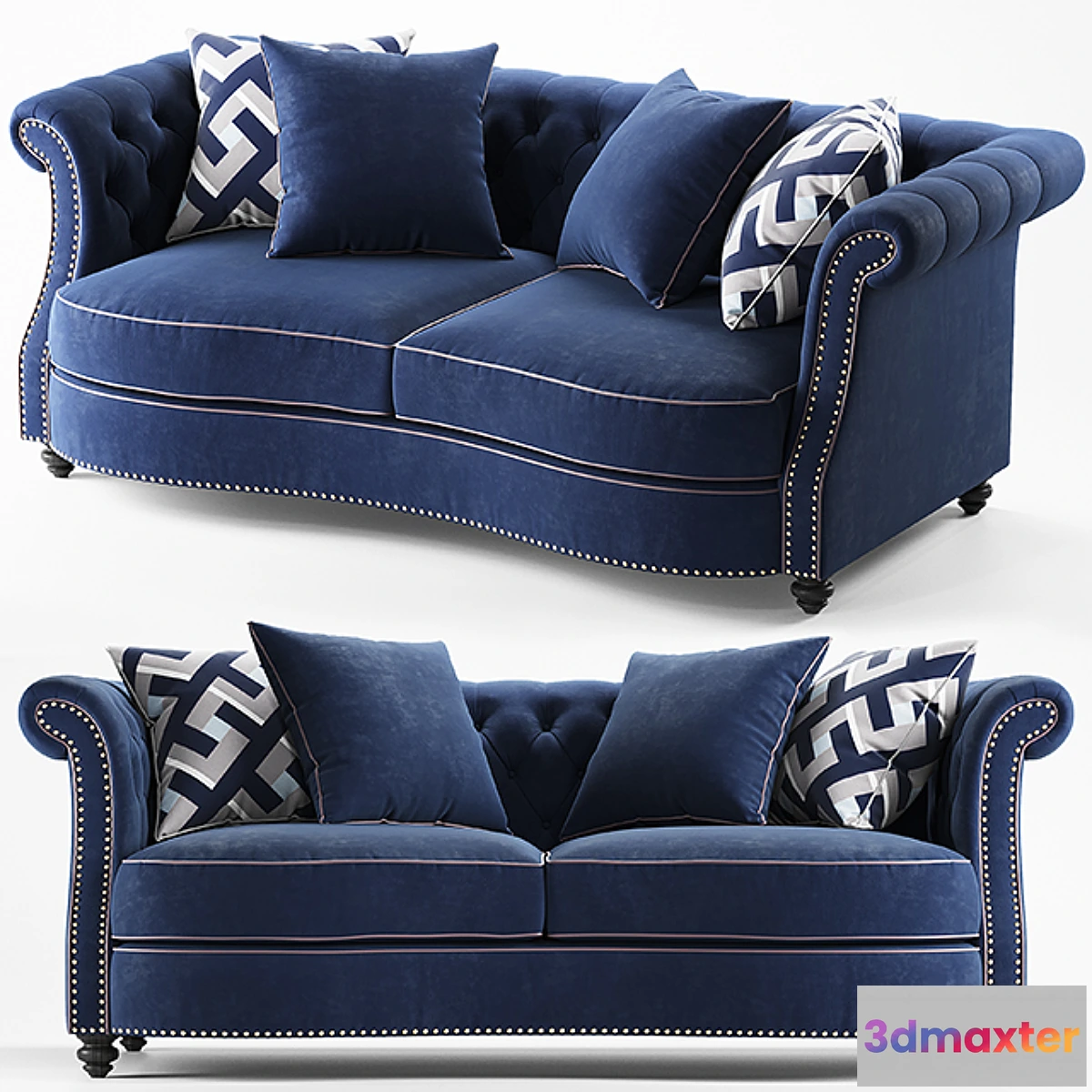 861239 - Dantone garlend - No.4