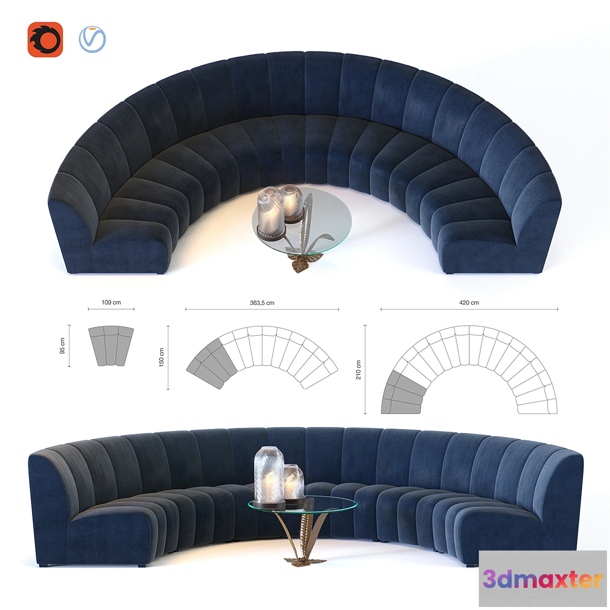 861259 - Eichholtz _ Lando - No.4