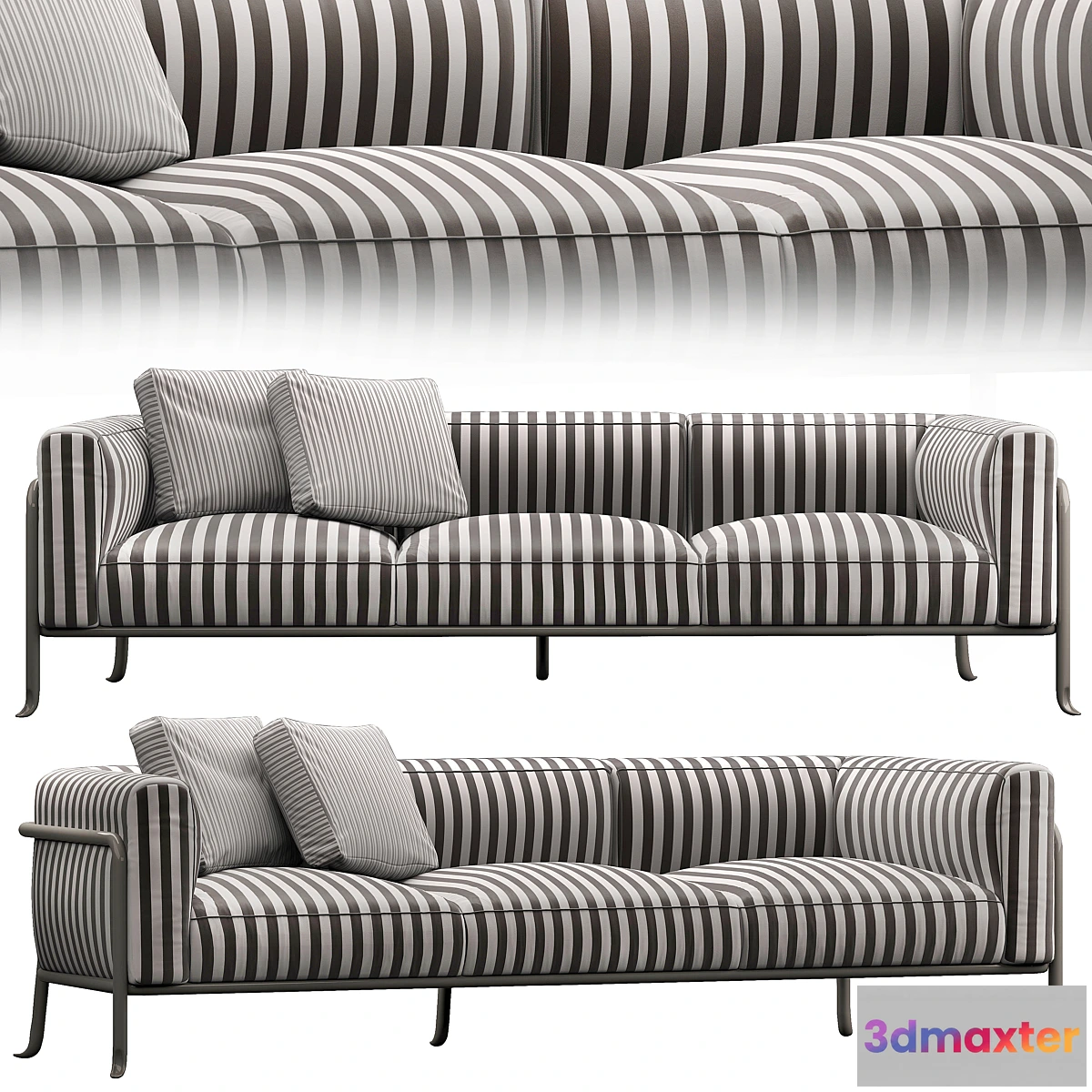 861281 - Borea B&B Italia - No.4