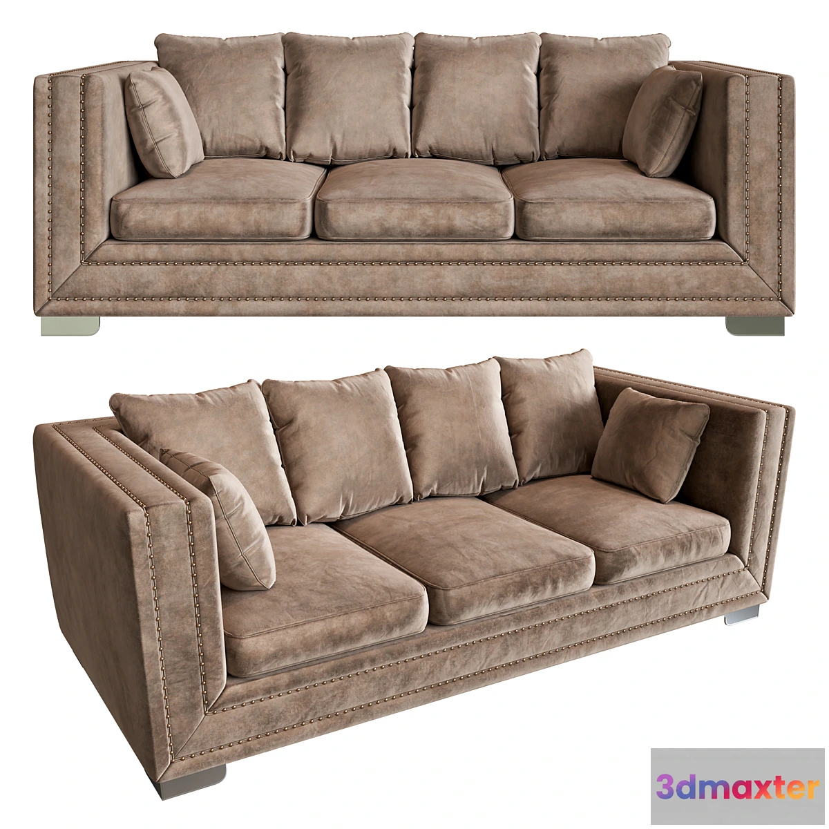 861331 - Sofa Garda Decor 2 - No.4